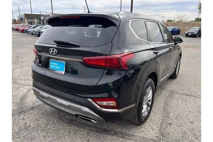 $17167 : Hyundai SANTA FE 2019 SE 2.4 image 8