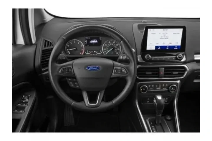 $17495 : Ford EcoSport 2021 AWD SE 4d image 10