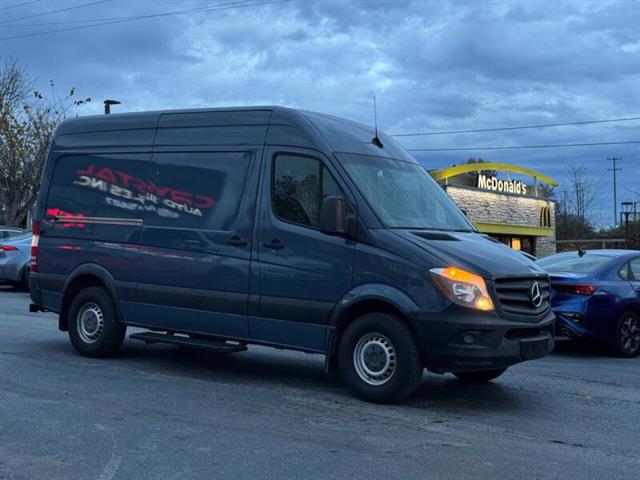 $18495 : 2018 Mercedes-Benz Sprinter 2 image 8