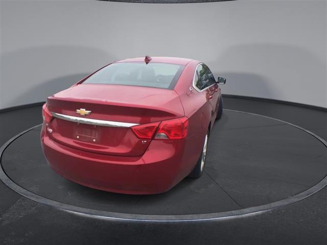 $13900 : PRE-OWNED 2015 CHEVROLET IMPA image 8