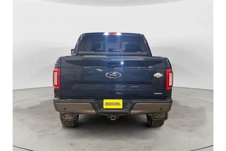 $39288 : Ford F-150 2019 4x4 King Ran image 4