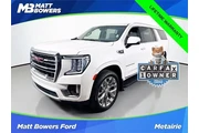 $39360 : GMC Yukon XL 2021 4x2 SLT 4d thumbnail