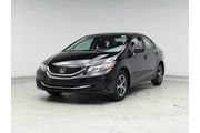$16998 : Honda Civic 2015 SE 4dr Seda thumbnail