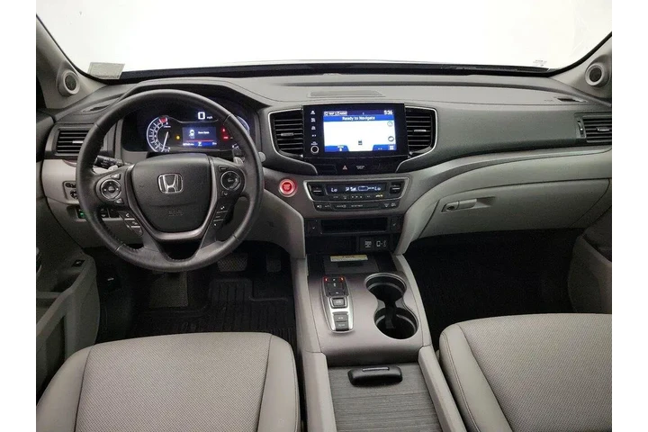 $34998 : Honda Ridgeline 2023 AWD RTL image 9