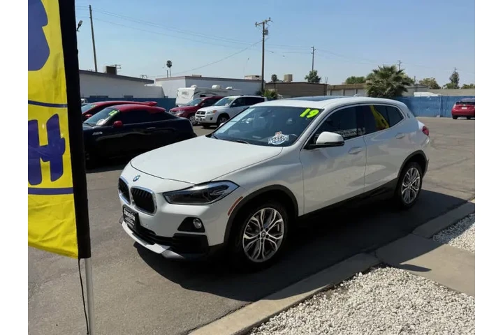 $13995 : 2019 BMW X2 xDrive28i image 4