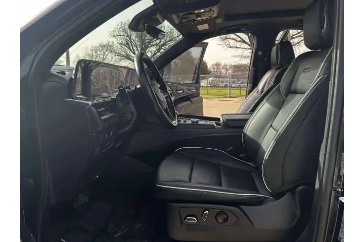 $59999 : 2023 CADILLAC ESCALADE ESVPRE image 3