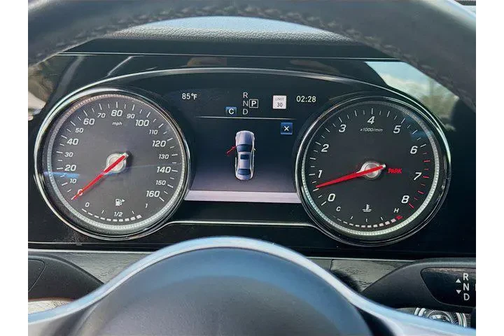 $20266 : Mercedes-Benz E-Class 2019 A image 9