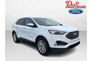 $24555 : Ford Edge 2024 AWD SEL 4dr S thumbnail