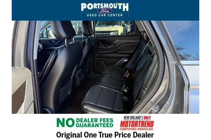 $25495 : Lincoln Corsair 2021 AWD Sta image 5