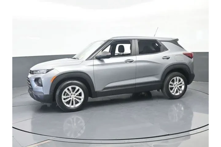 $17521 : Chevrolet Trailblazer 2023 L image 2