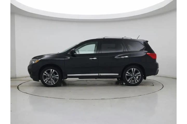 $16998 : Nissan Pathfinder 2018 4x4 P image 3