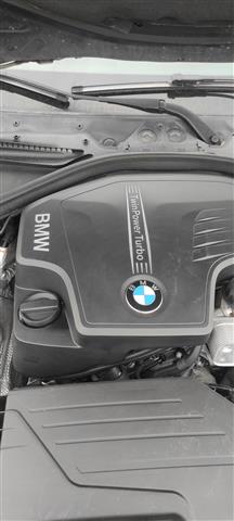 $3000 : BMW 328i 2016 image 3