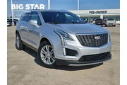 Cadillac XT5 2020 4x4 Premiu en Houston