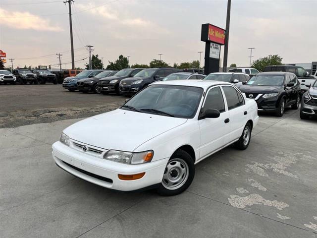 $6980 : 1997 Corolla image 3