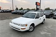 $6980 : 1997 Corolla thumbnail