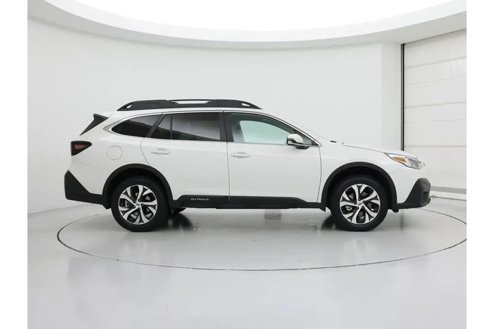 $25998 : Subaru Outback 2020 AWD Limi image 7