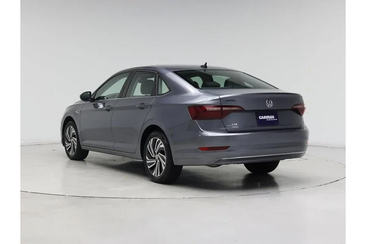 $19998 : Volkswagen Jetta 2021 SEL 4d image 2