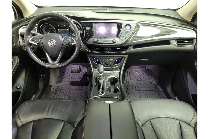 $14998 : Buick Envision 2017 Essence image 9
