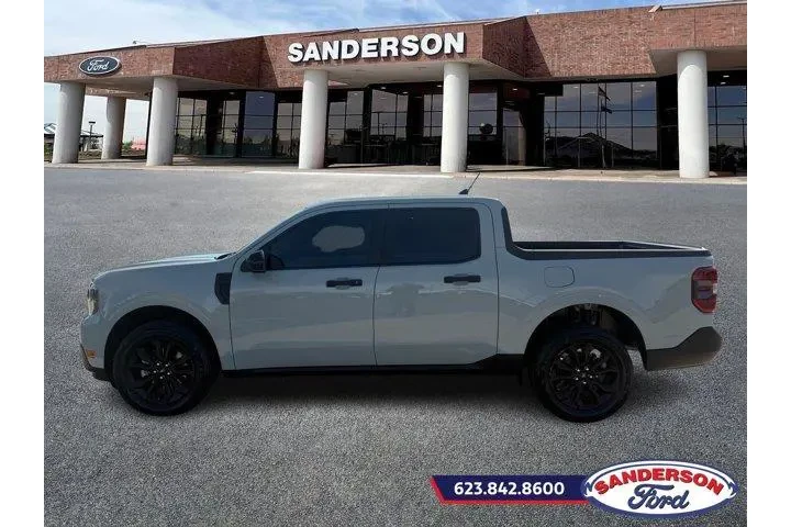 $27888 : Ford Maverick 2024 XLT 4dr S image 6