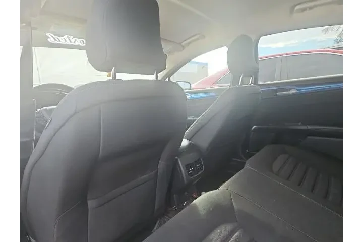 $12000 : Ford Fusion 2019 SE 4dr Seda image 9