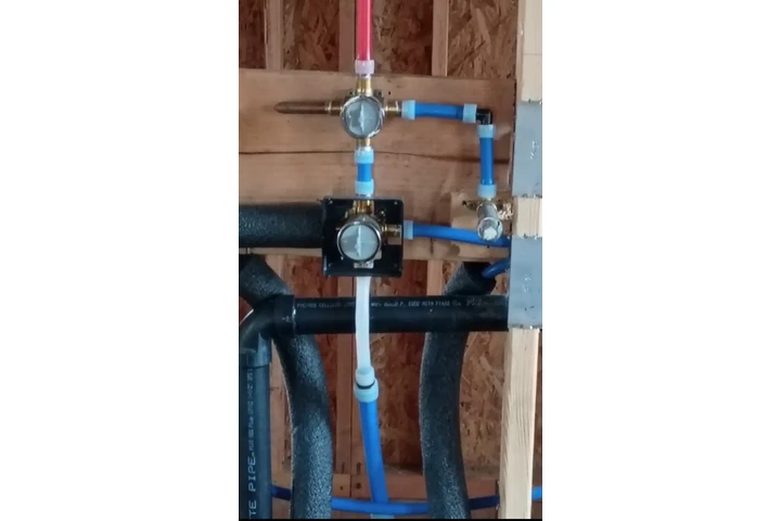 AG plumbing co services image 7