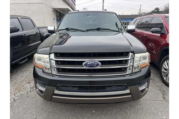 $17097 : Ford Expedition 2015 4x2 Kin image 2
