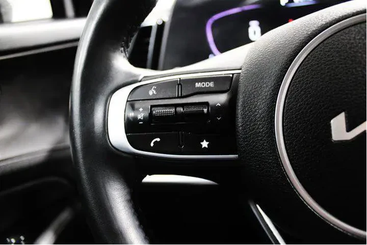 $23915 : Kia Sportage 2023 EX 4dr SUV image 10