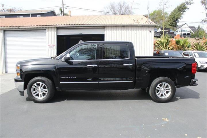 $26995 : 2015 Silverado 1500 image 4