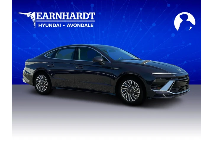 $32542 : Hyundai SONATA Hybrid 2025 L image 10