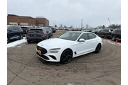 $29000 : Genesis G70 2023 2.0T 4dr Se thumbnail
