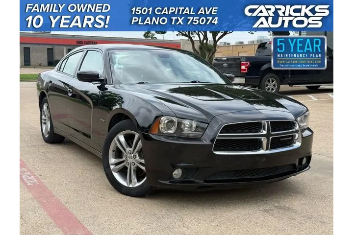 $13990 : 2013 Charger R/T Plus image 1