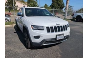 $13995 : Jeep Grand Cherokee 2014 4x4 thumbnail