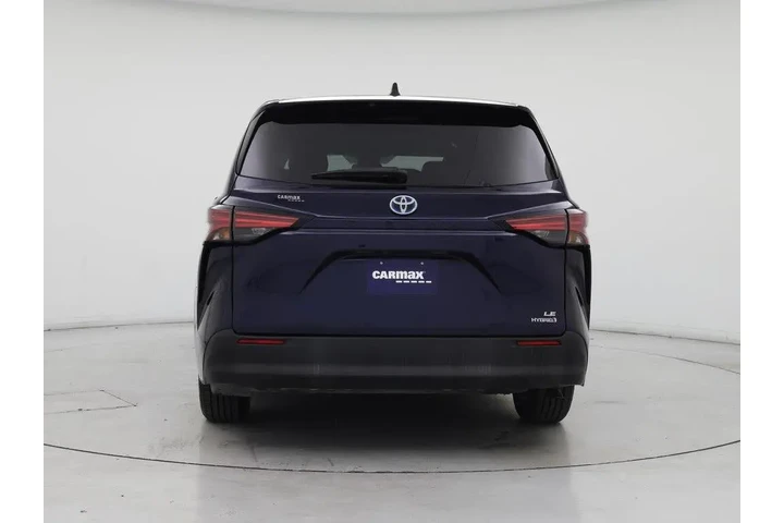 $32998 : Toyota Sienna 2021 LE 8-Pass image 6