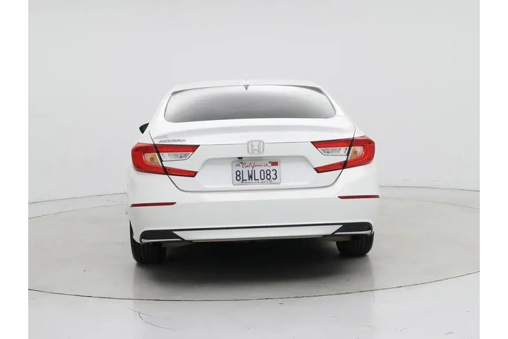 $18998 : Honda Accord 2019 LX 4dr Sed image 6