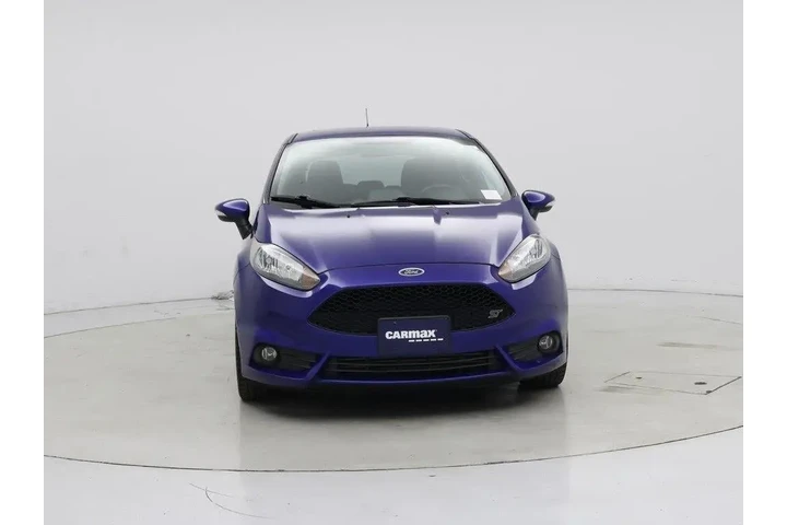 $12998 : Ford Fiesta 2015 ST 4dr Hatc image 5