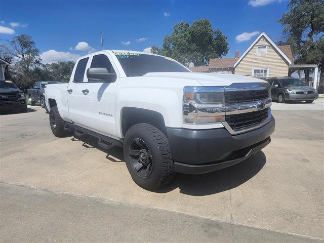 $21999 : 2016 CHEVROLET SILVERADO 1500 image 8