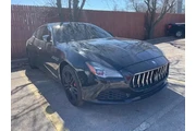 $22998 : Maserati Quattroporte 2018 S thumbnail