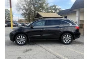 2015 MDX SH-AWD w/Tech thumbnail