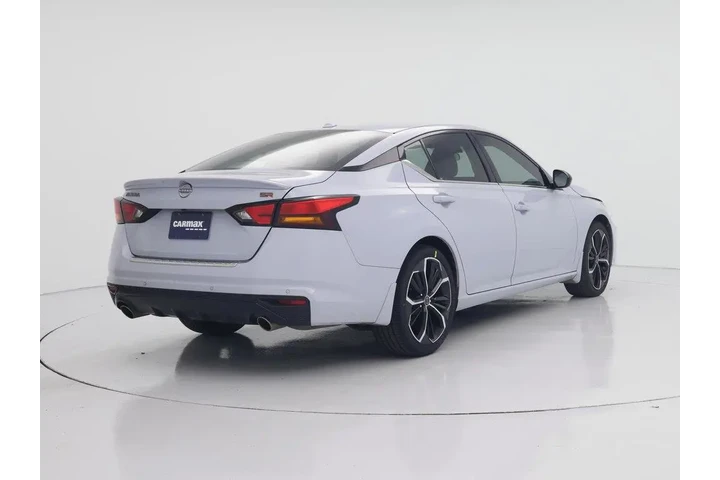 $24998 : Nissan Altima 2023 2.5 SR 4d image 8