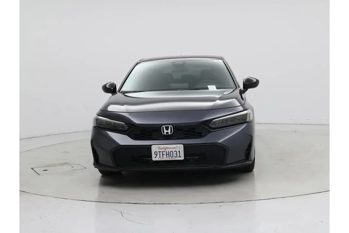 $29998 : Honda Civic 2025 Sport 4dr H image 5
