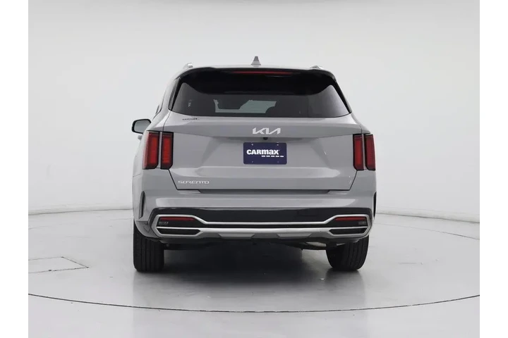 $29998 : Kia Sorento 2023 EX 4dr SUV image 6