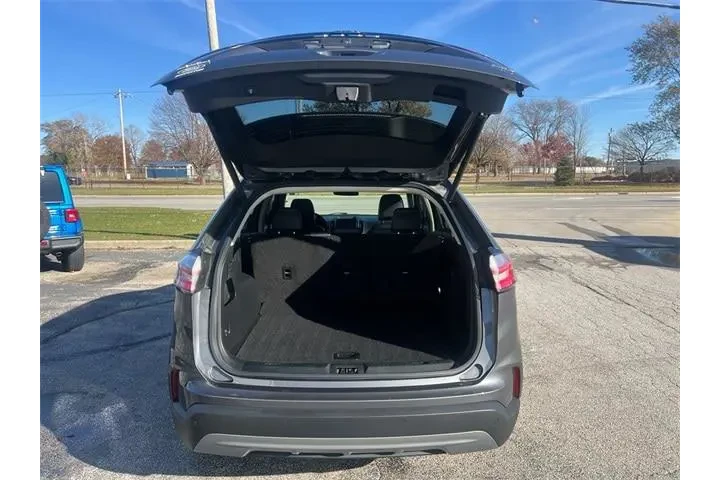 $28995 : Ford Edge 2024 AWD SEL 4dr S image 5
