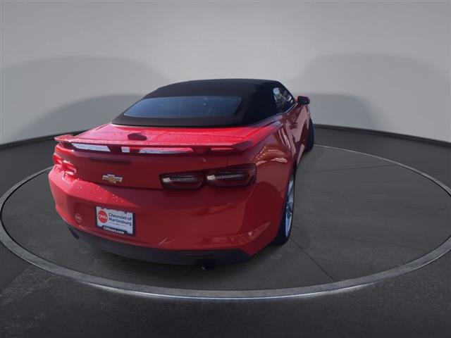 $20200 : PRE-OWNED 2019 CHEVROLET CAMA image 8