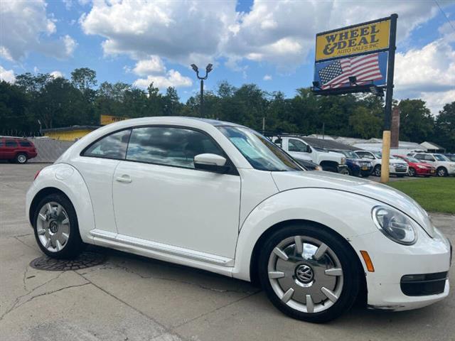 $5295 : 2012 Beetle 2.5L PZEV image 2