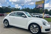 $5295 : 2012 Beetle 2.5L PZEV thumbnail