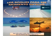 LOS ROQUES EL PARAISO ES TUYO thumbnail