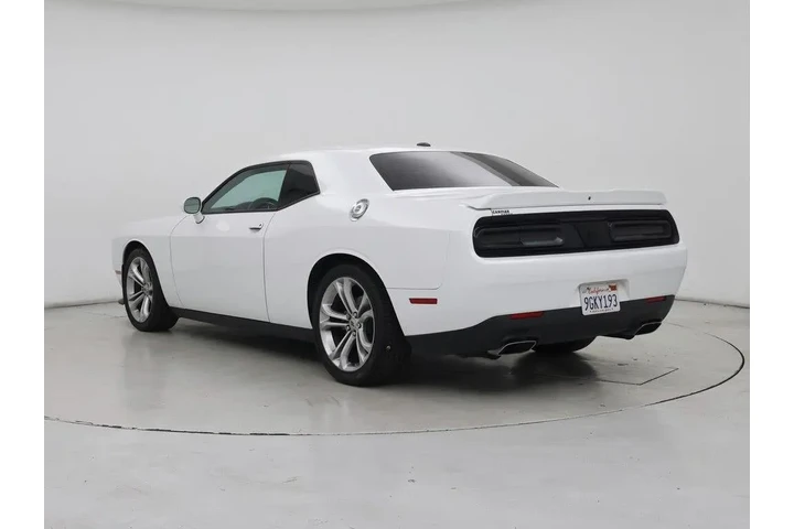 $29998 : Dodge Challenger 2022 R/T 2d image 2