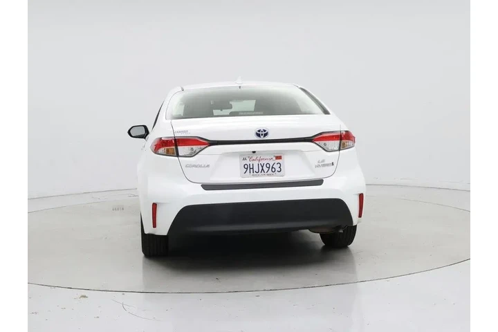 $23998 : Toyota Corolla Hybrid 2023 L image 6