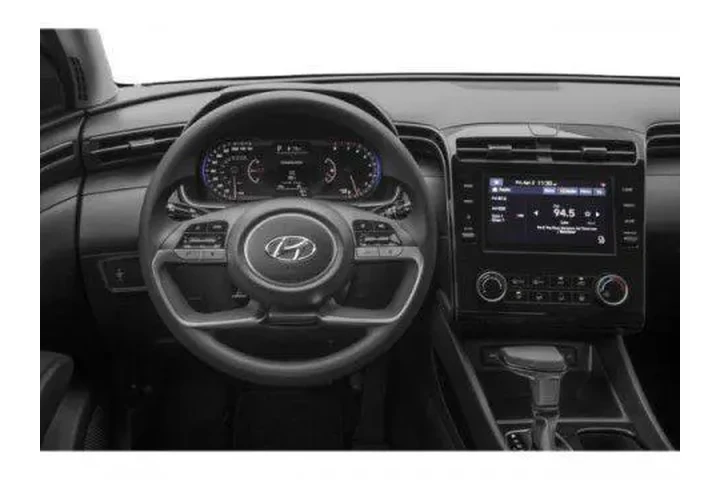 $28995 : Hyundai TUCSON 2023 AWD SEL image 10