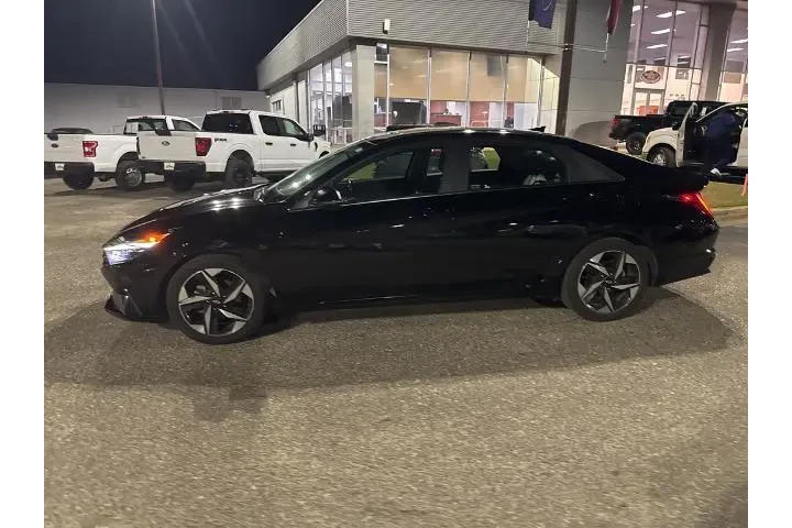 $18758 : Hyundai ELANTRA 2023 Limited image 8